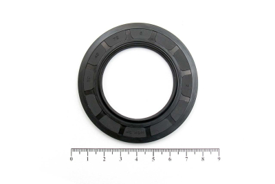 Сальник (манжета армированная) TC 45х72х5 NBR70
