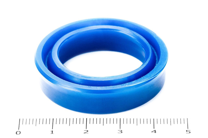 Манжета PU 28*40*10 UN