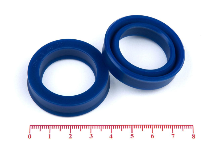 Манжета PU 28*40*10 UN