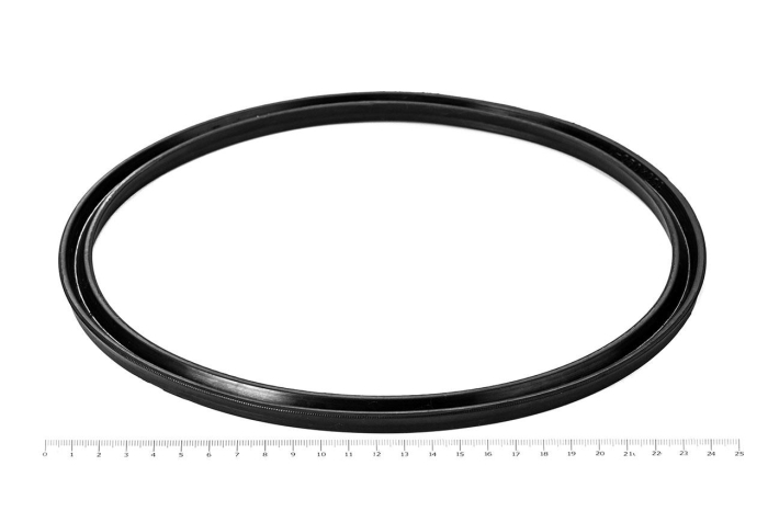 Манжета 1-250х230  h=10  ГОСТ 14896-84