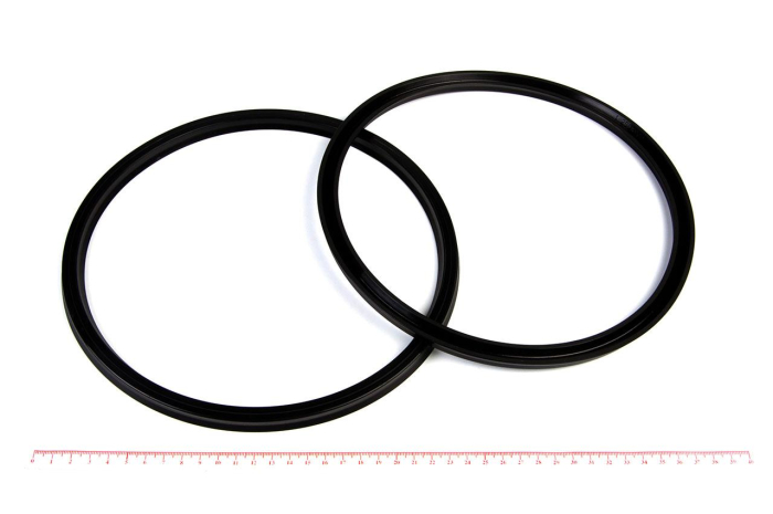 Манжета 1-250х230  h=10  ГОСТ 14896-84