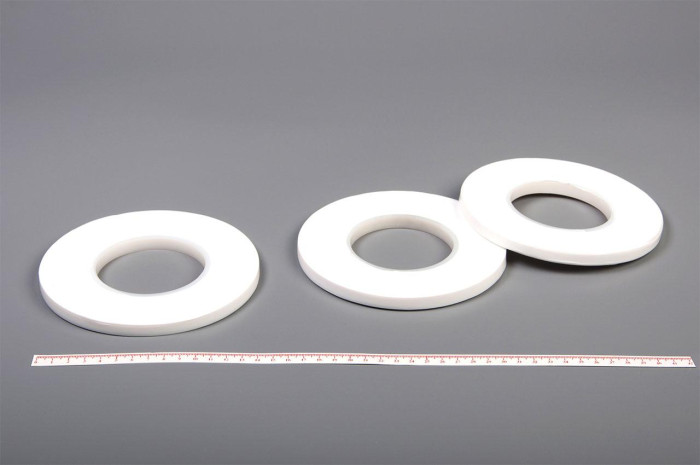 Лента ФУМ-1 высший сорт 10 мм (толщ.0,1 мм) ТУ 6-05-1388-86