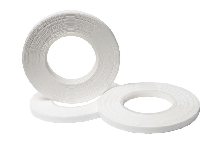 Лента ФУМ-1 высший сорт 10 мм (толщ.0,1 мм) ТУ 6-05-1388-86