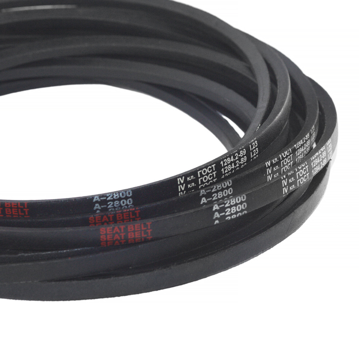 Ремень клиновой А-2800 Lp / 2770 Li ГОСТ 1284-89