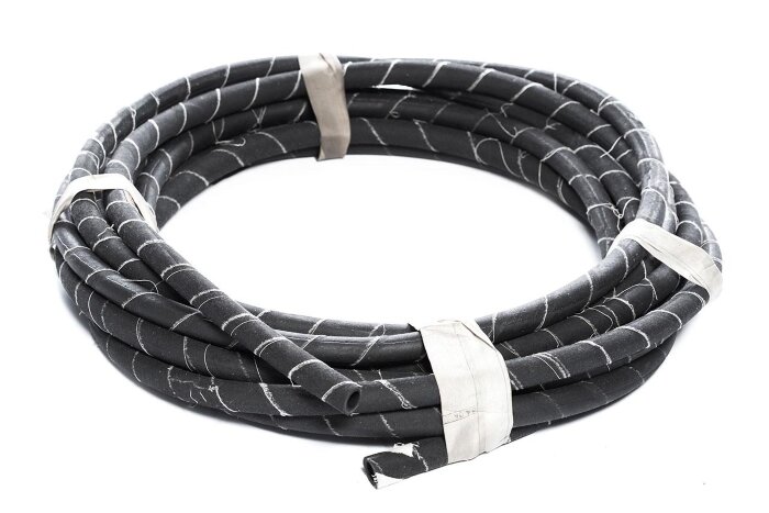 Рукав для воды В (II) 20-31 мм (10 атм) ГОСТ 18698-79