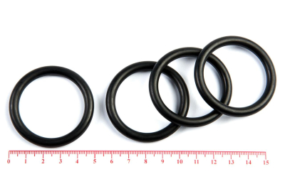 Кольцо 038.6-5.7 NBR70