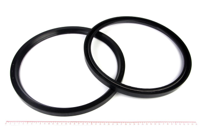 Сальник (манжета армированная) 1.2-280х320х18 ГОСТ 8752-79