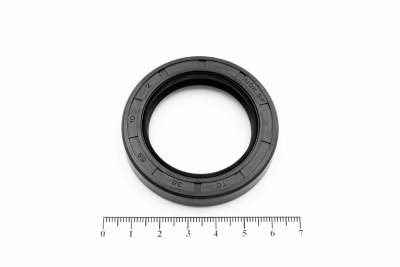 Сальник (манжета армированная) TC 38х55х10 NBR70