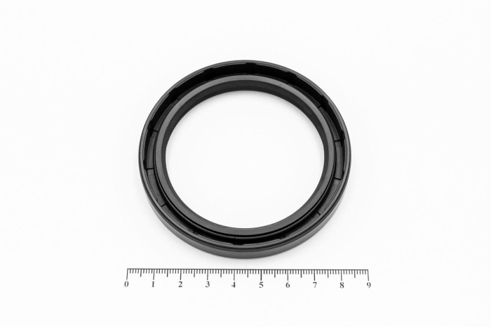 Сальник (манжета армированная) TC 62х80х10 NBR70