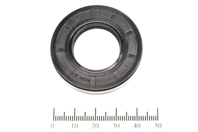 Сальник (манжета армированная) TC 24х45х7 NBR70