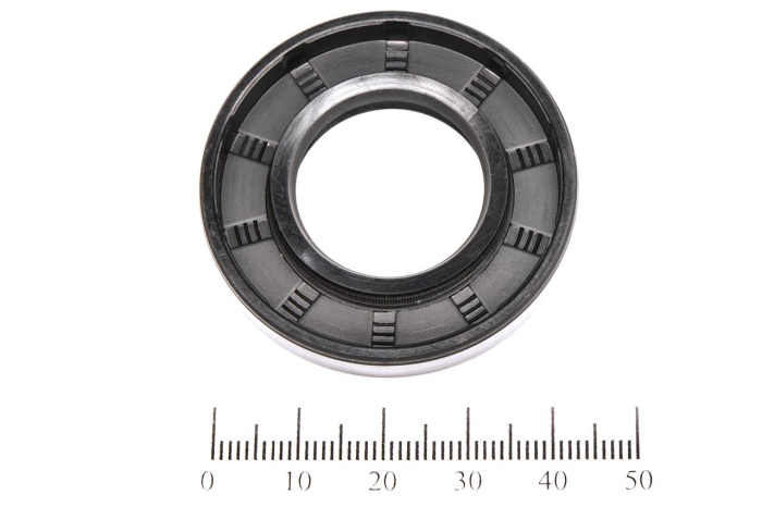 Сальник (манжета армированная) TC 24х45х7 NBR70