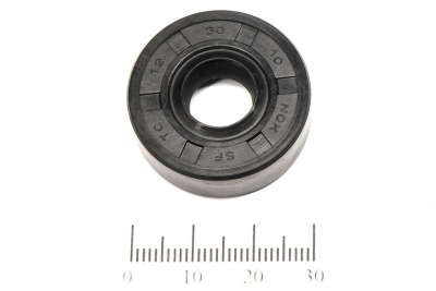 Сальник (манжета армированная) TC 12х30х10 NBR70