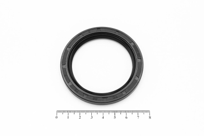 Сальник (манжета армированная) TC 55х72х7 NBR70
