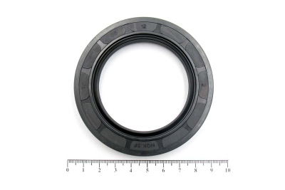 Сальник (манжета армированная) TC 57x85x12 NBR70