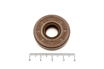 Сальник (манжета армир.) фторкаучук TC 12х32х7 FKM75