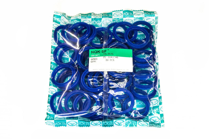 Манжета PU 30*37*6 UHS