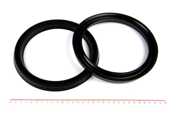 Манжета 150х180  h=15  ТУ 38-1051725-86