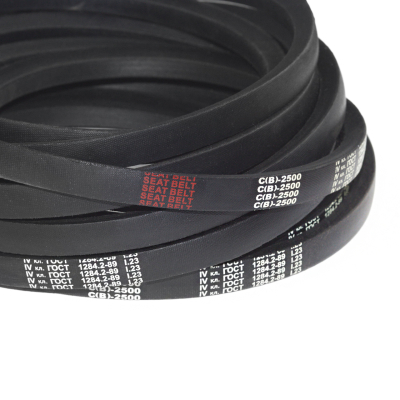 Ремень клиновой С(В)-2500 Lp / 2441 Li ГОСТ 1284-89