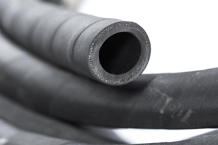 Рукав для воды В (II) 25-36 мм (10 атм) ГОСТ 18698-79