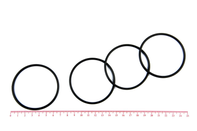 Кольцо 063-068-30 (062.0-3.0) NBR70