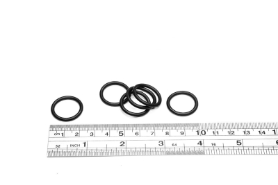 Кольцо 017.0-2.5 NBR70