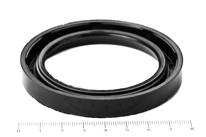 Сальник (манжета армированная) 1.2-58х80х10 ГОСТ 8752-79