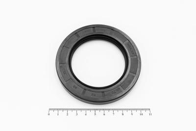 Сальник (манжета армированная) TC 62х95х10 NBR70