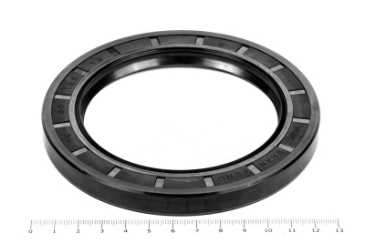 Сальник (манжета армированная) TC 90х125х12 NBR70