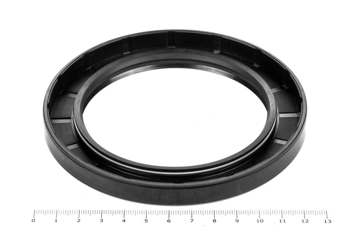 Сальник (манжета армированная) TC 90х125х12 NBR70