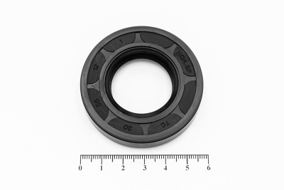 Сальник (манжета армированная) TC 30х56х12 NBR70
