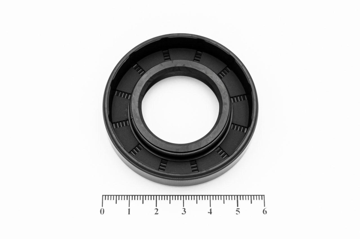 Сальник (манжета армированная) TC 30х56х12 NBR70