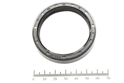Сальник (манжета армированная) TC 50х62х10 NBR70