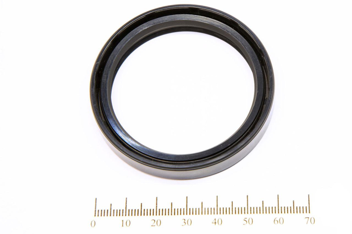 Сальник (манжета армированная) TC 50х62х10 NBR70