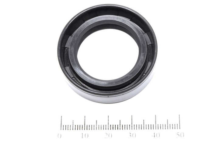 Сальник (манжета армированная) TC 28х43х10 NBR70