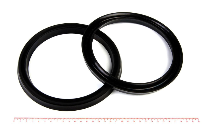 Манжета 160х190  h=15  ТУ 38-1051725-86