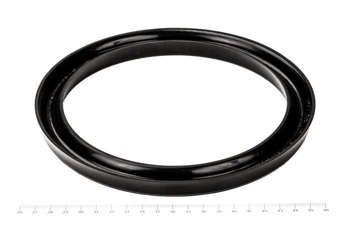 Манжета 160х190  h=15  ТУ 38-1051725-86