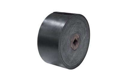 Лента конвейерная резинотканевая 2Л-600х3-ТК-100-3/1-НБ толщина 7-9 мм