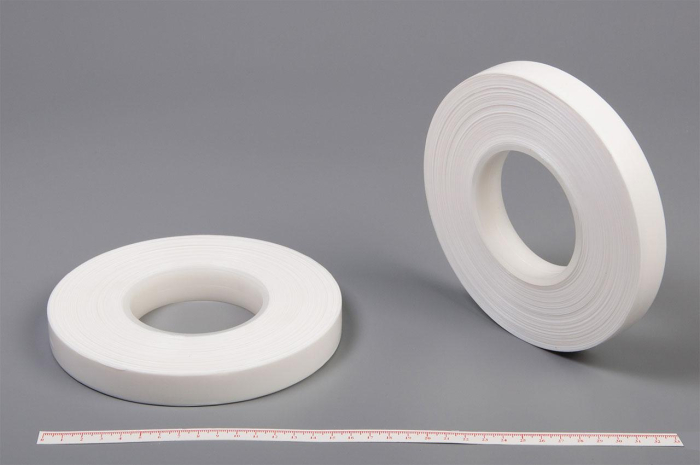 Лента ФУМ-1 высший сорт 20 мм (толщ.0,1 мм) ТУ 6-05-1388-86