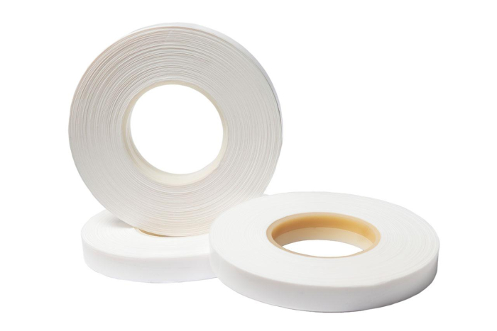 Лента ФУМ-1 высший сорт 20 мм (толщ.0,1 мм) ТУ 6-05-1388-86