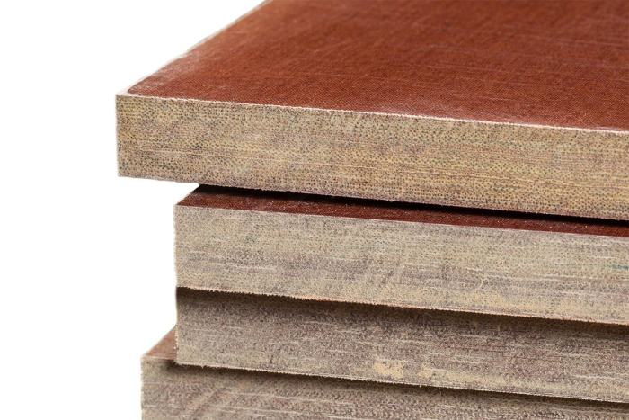 Текстолит ПТ ~1020х1030х20 мм ГОСТ 5-78