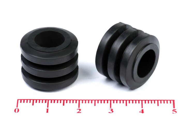 Втулка МУВП К1 (10х19х15)