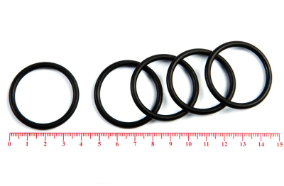 Кольцо 034-040-36 ГОСТ 9833-73