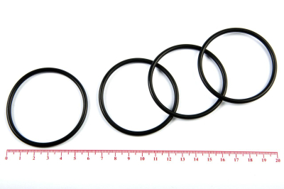 Кольцо 056-062-36 (055.0-3.55) NBR70