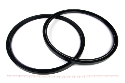 Сальник (манжета армированная) 1.2-340х380х18 ГОСТ 8752-79