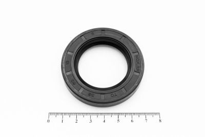 Сальник (манжета армированная) TC 38х60х10 NBR70