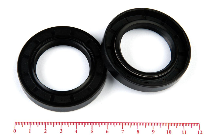 Сальник (манжета армированная) TC 38х60х10 NBR70