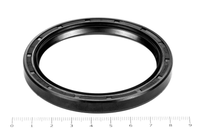 Сальник (манжета армированная) TC 65х80х8 NBR70