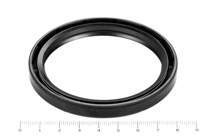 Сальник (манжета армированная) TC 65х80х8 NBR70