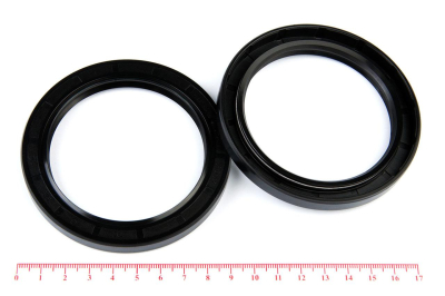 Сальник (манжета армированная) TC 70х92х10 NBR70