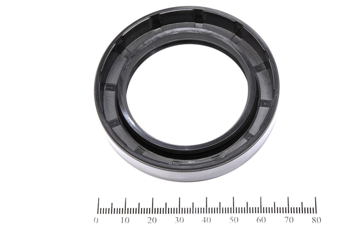 Сальник (манжета армированная) TC 48х70х12 NBR70